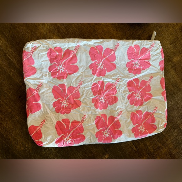 ALOHA Collection Mid Pouch *Discontinued Print* - Picture 1 of 2